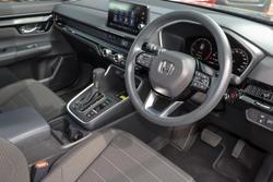 2023 Honda CR-V VTi X
