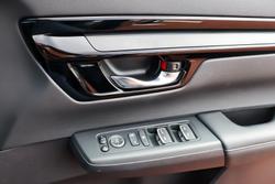 2023 Honda CR-V VTi X