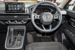 2023 Honda CR-V VTi X