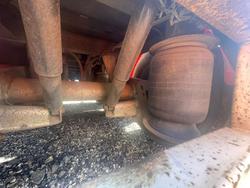 Maxitrans Refrigerated A Trailer