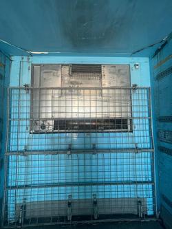 Maxitrans Refrigerated A Trailer