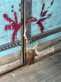 Maxitrans Refrigerated A Trailer