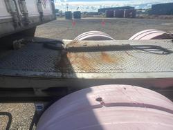 Maxitrans Refrigerated A Trailer