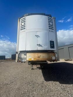 Maxitrans Refrigerated A Trailer