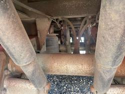 Maxitrans Refrigerated A Trailer