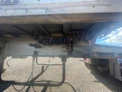 Maxitrans Refrigerated A Trailer