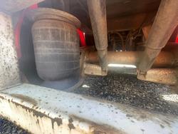 Maxitrans Refrigerated A Trailer