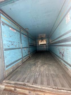 Maxitrans Refrigerated A Trailer