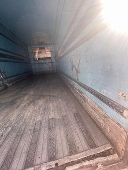 Maxitrans Refrigerated A Trailer