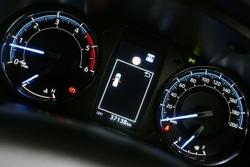 2021 Toyota Hilux Rugged X