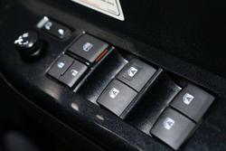 2021 Toyota Hilux Rugged X