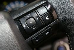 2021 Toyota Hilux Rugged X