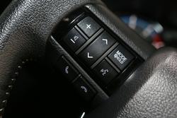 2021 Toyota Hilux Rugged X