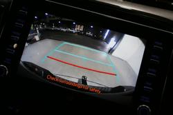 2021 Toyota Hilux Rugged X