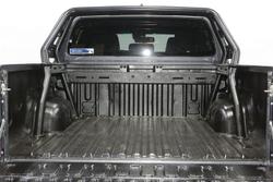 2021 Toyota Hilux Rugged X