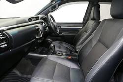 2021 Toyota Hilux Rugged X