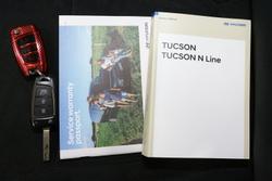 2024 Hyundai
Tucson N Line