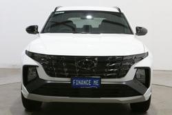 2024 Hyundai
Tucson N Line