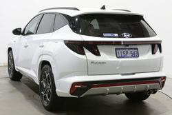 2024 Hyundai
Tucson N Line