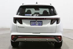 2024 Hyundai
Tucson N Line