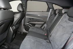 2024 Hyundai
Tucson N Line