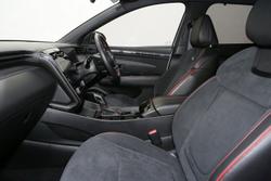 2024 Hyundai
Tucson N Line