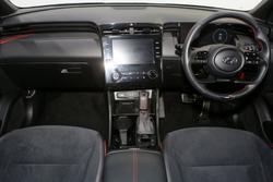 2024 Hyundai
Tucson N Line