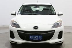 2013 Mazda
                3 Neo