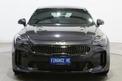 2022 Kia
                Stinger 330S