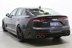 2022 Kia
                Stinger 330S