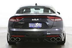 2022 Kia
                Stinger 330S