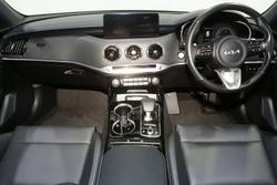 2022 Kia
                Stinger 330S