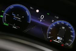 2024 Toyota
                RAV4 Cruiser