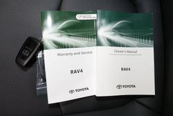 2024 Toyota
                RAV4 Cruiser