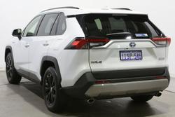 2024 Toyota
                RAV4 Cruiser