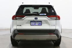 2024 Toyota
                RAV4 Cruiser