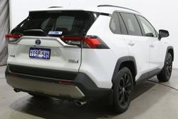 2024 Toyota
                RAV4 Cruiser