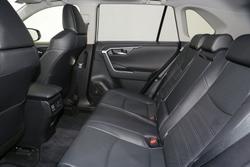 2024 Toyota
                RAV4 Cruiser