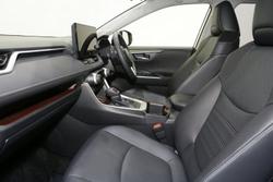 2024 Toyota
                RAV4 Cruiser