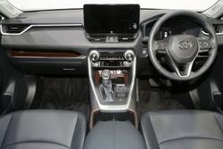2024 Toyota
                RAV4 Cruiser