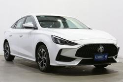 2024 MG
                MG5 Vibe