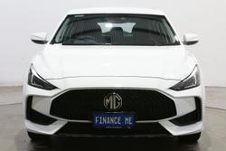 2024 MG
                MG5 Vibe