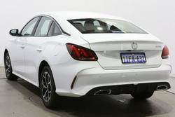 2024 MG
                MG5 Vibe