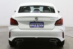 2024 MG
                MG5 Vibe