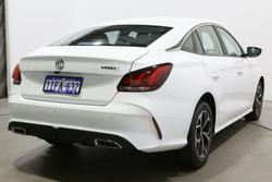 2024 MG
                MG5 Vibe