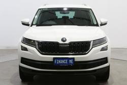 2019 SKODA
Kodiaq 132TSI