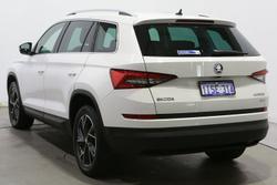 2019 SKODA
Kodiaq 132TSI