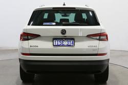 2019 SKODA
Kodiaq 132TSI