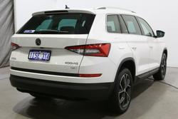 2019 SKODA
Kodiaq 132TSI