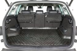 2019 SKODA
Kodiaq 132TSI